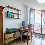 Citadel Holiday Apartments \